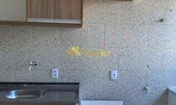 Imagem 2: Apartamento 2 quartos para Locação Loteamento Clube V, São José do Rio Preto