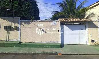 Imagem: São Gonçalo/RJ - Laranjal