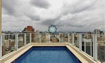 Imagem: Linda cobertura com incrível vista 360º