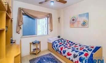 Imagem 4: APARTAMENTO - MOEMA PÁSSAROS - SP