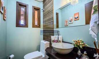 Imagem 4: Casa de condomínio 3 dormitórios - Bairro Cantegril