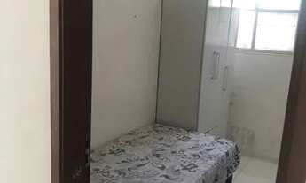 Imagem 2: Quarto para moças, próximo à faculdade Estácio Fib