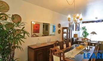 Imagem 2: CASA ASSOBRADADA - CAMPO BELO - SP