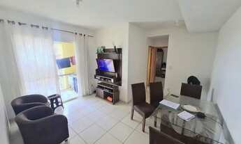 Imagem: Life Parque 10 100 Mobiliado 2 Quartos