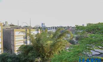 Imagem 4: APARTAMENTO - HIGIENÓPOLIS - SP