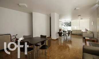 Imagem 3: SãO PAULO - Apartamento Padrão - Pinheiros