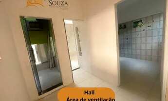 Imagem 4: Vendo casa Com 2/4 no Conjunto Eduardo Gomes