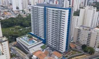 Imagem 7: Apartamento para venda possui 64 metros quadrados com 2 quartos