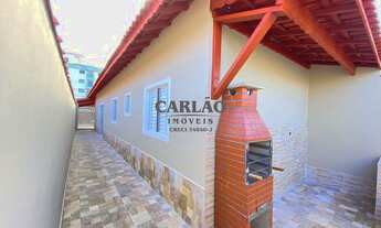 Imagem 7: Casa com 2 dorms, Plataforma, Mongaguá - R$ 385 mil, Cod: 354758