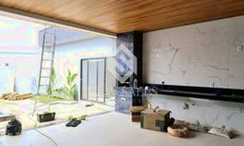 Imagem 4: Casa alto padrão, 4 suítes, Vereda dos Buritis