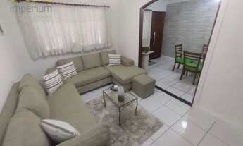 Imagem 2: Casa com 3 dormitórios à venda, 150 m² por R$ 550.000,00 - Campo Limpo - Americana/SP