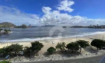 Imagem: Apartamento com 4 dormitórios para alugar