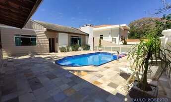 Imagem 2: CASA TÉRREA - INTERLAGOS - SP