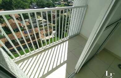 Imagem 2: LEO Apartamento pronto para alugar no condomínio Enseada de Jacaraípe