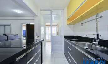 Imagem 3: APARTAMENTO - BARRA FUNDA - SP