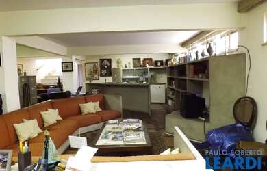 Imagem 7: CASA TÉRREA - JARDIM PAULISTANO - SP