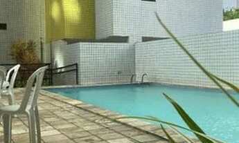 Imagem 2: Apartamento 3Qts 50m do Shopping Rio Mar