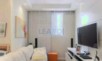 Imagem 5: APARTAMENTO - BARRA FUNDA - SP