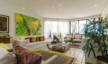 Imagem: Apartamento para Aluguel - Horto Florestal