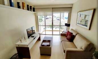 Imagem: Apartamento para aluguel possui 75 metros