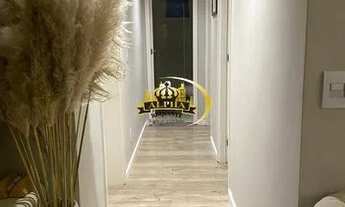 Imagem 7: Oportunidade Apartamento em Alphaville de 3 dormitórios sendo 1 suíte