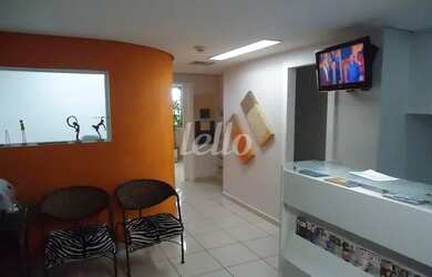 Imagem 3: São Paulo - Conjunto Comercial/Sala - Moema