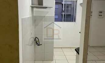 Imagem 5: Apartamento à venda, 60 m² - Condomínio Parque Real - Santa Barbara d'Oeste/SP