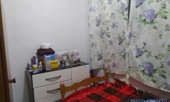 Imagem 6: CASA TÉRREA - VILA AQUILINO - SP