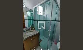 Imagem 3: Casa de condomínio para alugar com 68m², 2 quartos e 1 vaga