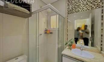 Imagem 7: Santo André - Apartamento Padrão - Vila Príncipe de Gales