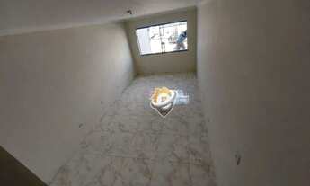 Imagem 3: Sobrado com 3 dormitórios à venda, 140 m² por R$ 720.000 - Vila Palmeiras - São Paulo/SP