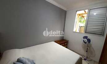 Imagem 7: Apartamento para aluguel, 2 quartos, 1 vaga, Jardim Holanda - Uberlândia/MG