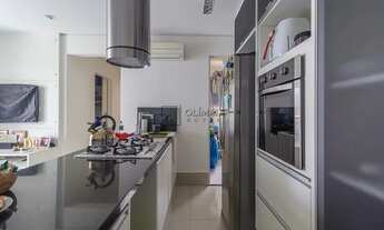 Imagem 3: Apartamento Venda Brooklin 70 m² 2 Dormitórios