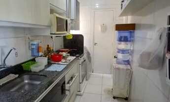 Imagem 4: CONDOMÍNIO SEVILLA