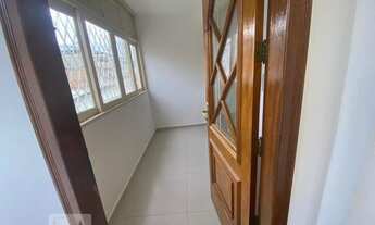 Imagem 3: Casa para Aluguel - Tijuca, 3 Quartos, 400 m2