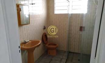 Imagem 3: Grupo Intervale Aluga casa na região Central de Jacareí com 2 Quartos sendo 1 suíte