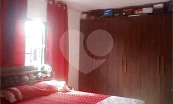 Imagem 3: Casa de 2 quartos na Pousada I