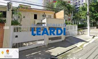 Imagem: SOBRADO - BROOKLIN - SP