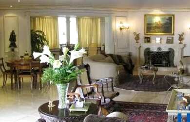 Imagem 3: APARTAMENTO - HIGIENÓPOLIS - SP