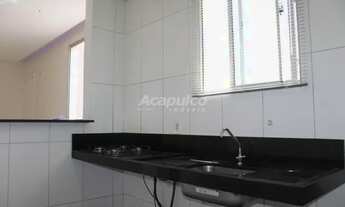 Imagem 6: Apartamento para aluguel, 2 quartos, 1 vaga, Jardim Recanto - Americana/SP