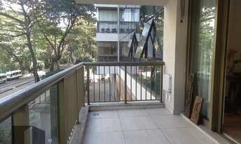 Imagem 2: Apartamento em São Conrado