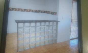 Imagem 4: Alugo casa 3 Qtos e 2 barracos de fundo. Qnp 34 P.sul Ceilândia