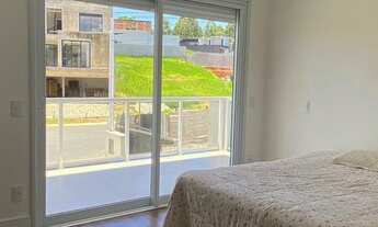 Imagem 6: Casa de condomínio sobrado para aluguel e venda possui 180 metros quadrados com 3 quartos