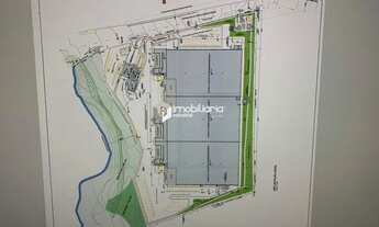 Imagem 2: GUARULHOS - Galpão/Depósito/Armazém - Jardim Presidente Dutra