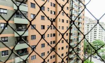 Imagem 4: Apartamento para Aluguel - Alphaville, 3 Quartos, 74 m2