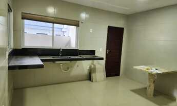 Imagem 4: Alugo Casa no Condomínio Residencial Central Park l