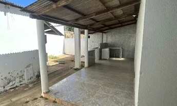 Imagem 4: Alugo Casa com 2/4 no Jd. Centro América