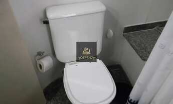 Imagem 7: Flat Para Locação no Brooklin