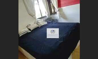 Imagem 7: Apartamento com 3 dormitórios para alugar, 93 m² por R$ 4.486,00/mês - Parque da Hípica