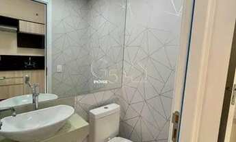 Imagem 6: Lindo apartamento para locação Linea Jundiaí